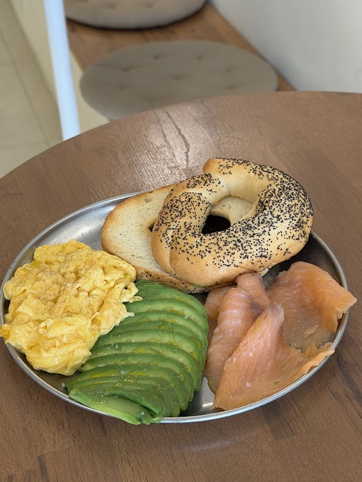 UNAM Specialty Coffee & Brunch Valencia küçük fotoğraf 3