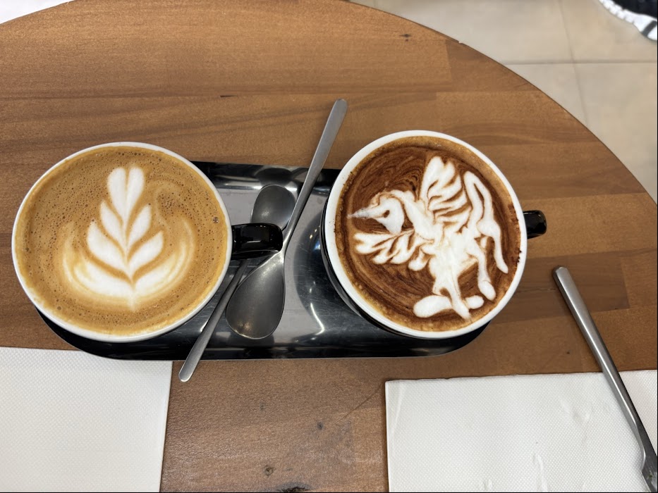 UNAM Specialty Coffee & Brunch Valencia küçük fotoğraf 4