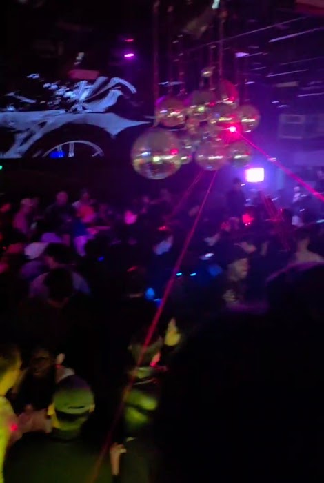 molly lounge&pub küçük fotoğraf 4