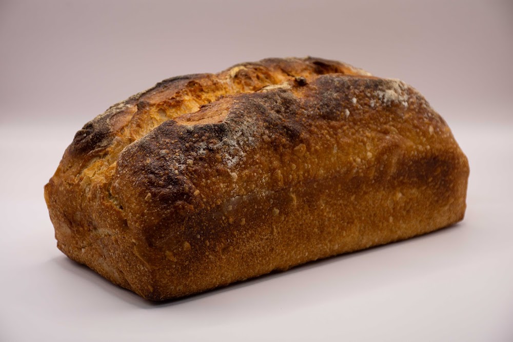 BreAd Panaderos Artesanales küçük fotoğraf 3
