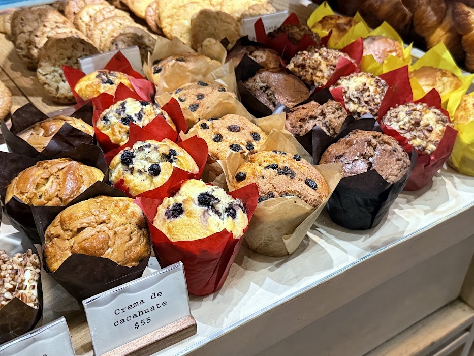 BreAd Panaderos Artesanales küçük fotoğraf 4
