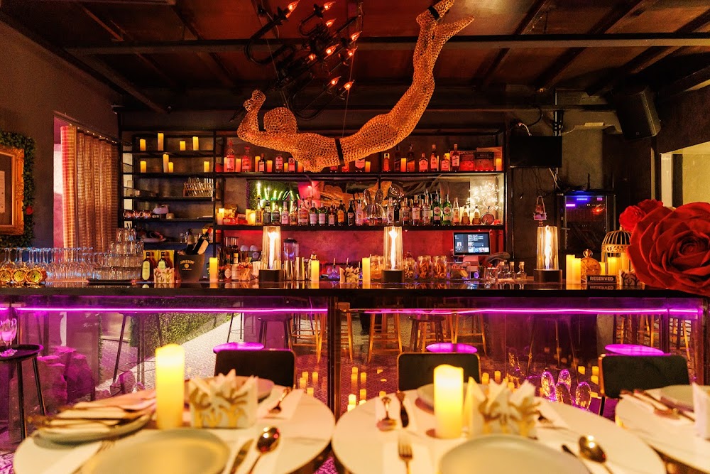 Wonder Lounge Phuket küçük fotoğraf 2