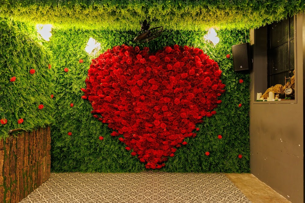 Wonder Lounge Phuket küçük fotoğraf 4