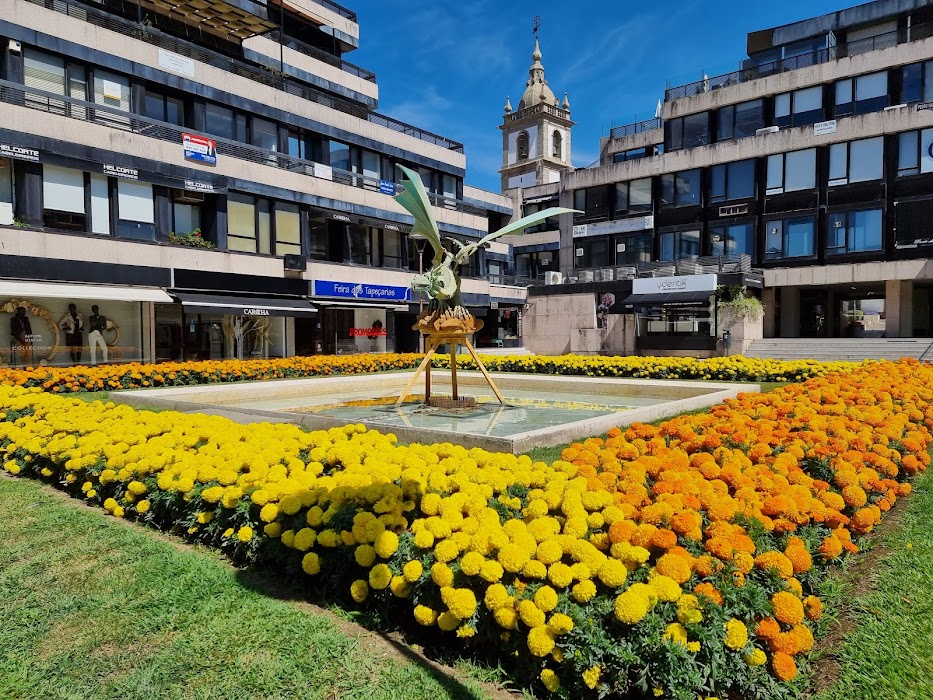 Jardim de Santa Bárbara küçük fotoğraf 4