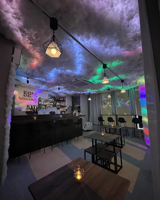52°Coffee & Bar küçük fotoğraf 2