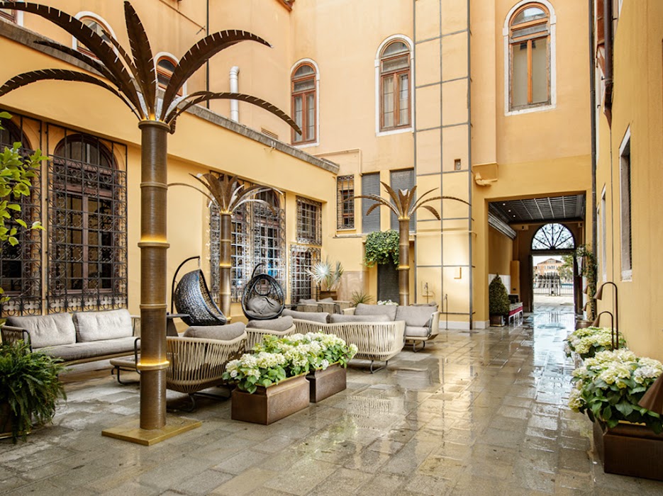 Palazzo Veneziano - Venice Collection küçük fotoğraf 2