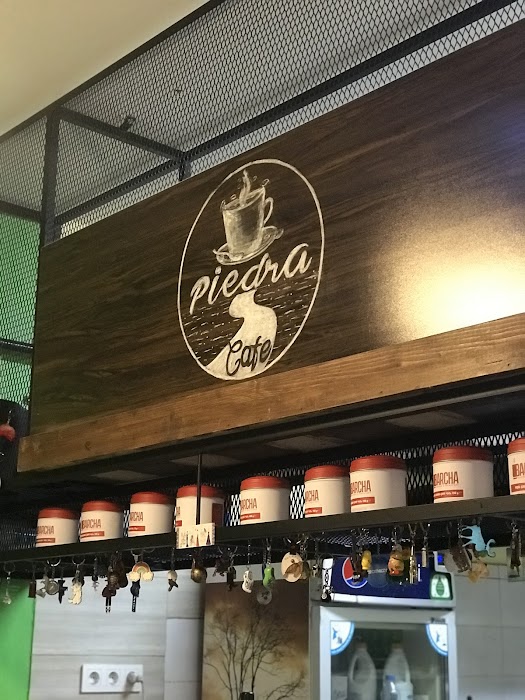 Cafe Piedra küçük fotoğraf 2