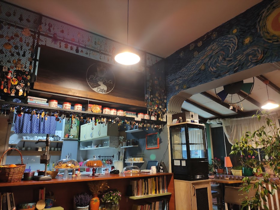 Cafe Piedra küçük fotoğraf 4
