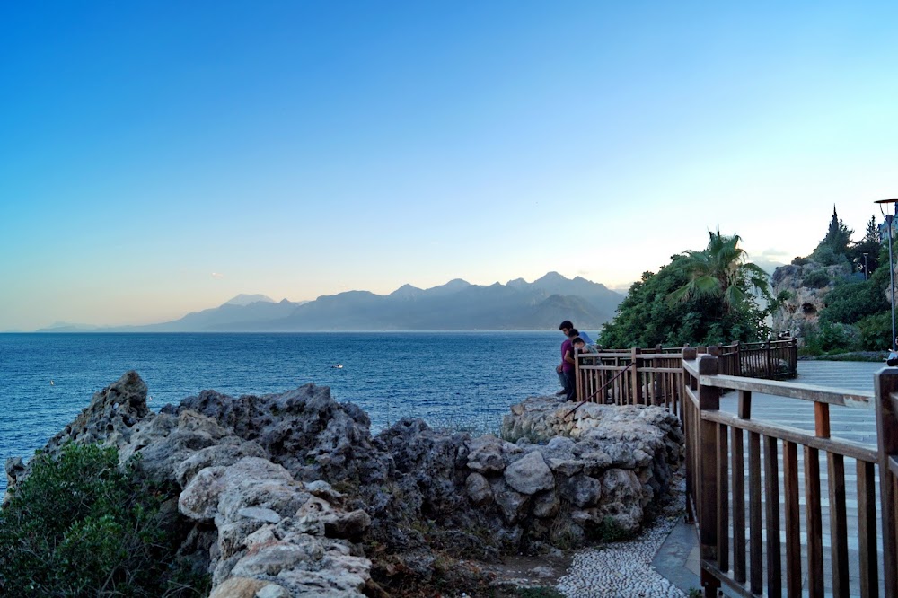 Park Antalya küçük fotoğraf 3