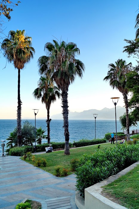 Park Antalya küçük fotoğraf 4