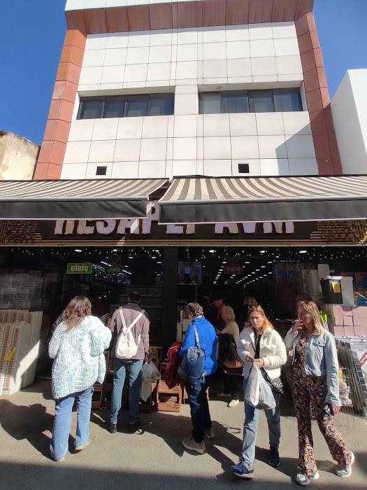 HESAPLI AVM İZMİR küçük fotoğraf 2