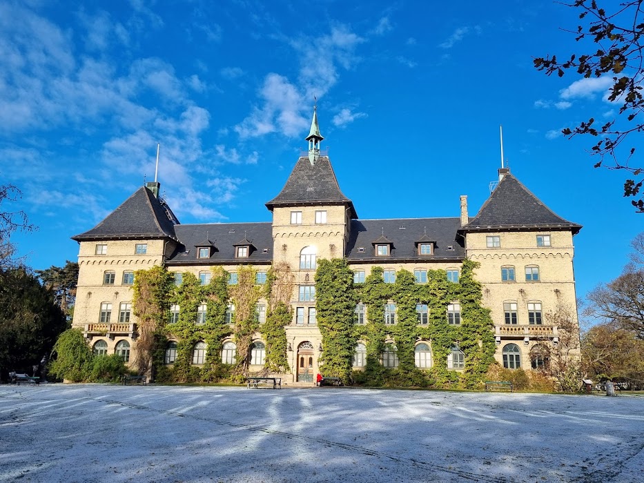 Alnarp Manor & Parks küçük fotoğraf 2