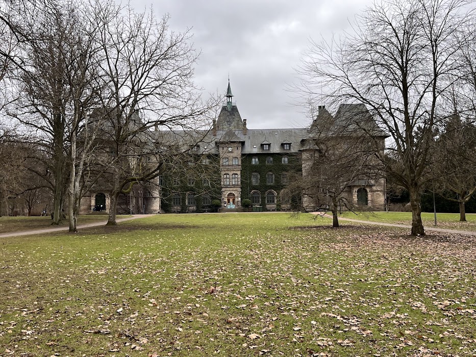 Alnarp Manor & Parks küçük fotoğraf 3