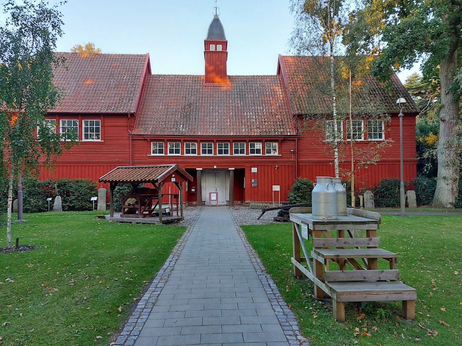 Alnarp Manor & Parks küçük fotoğraf 4