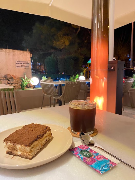 Crev Coffee Co. | Muğla küçük fotoğraf 4