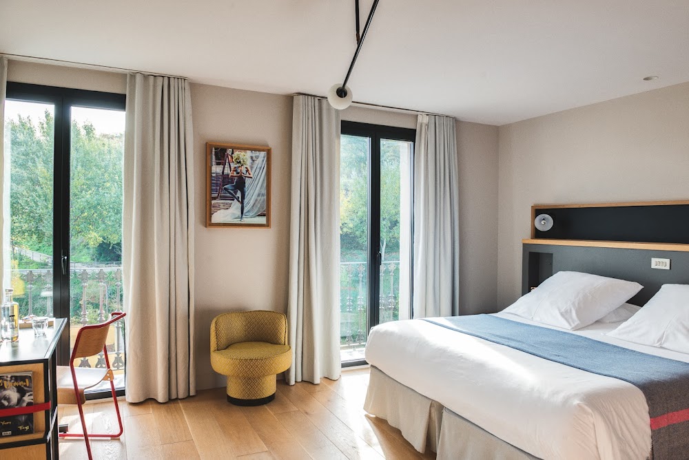 Hotel Brummell küçük fotoğraf 3