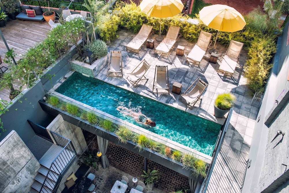 Hotel Brummell küçük fotoğraf 4