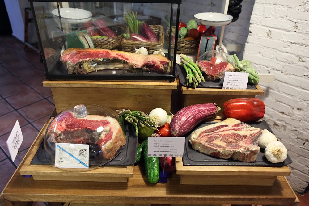 Meat Market küçük fotoğraf 3