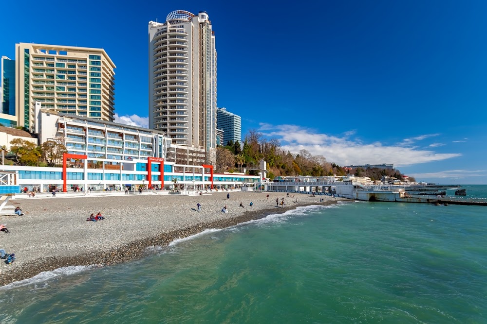 Wellness СПА-отель Грейс Горизонт küçük fotoğraf 2