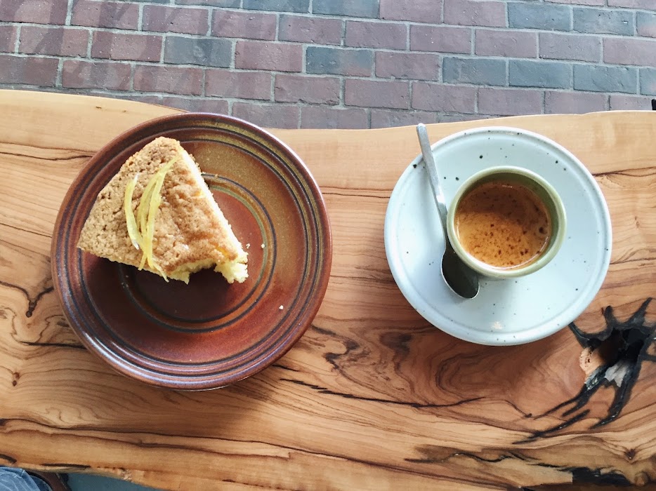 Gracenote Coffee Boston küçük fotoğraf 3