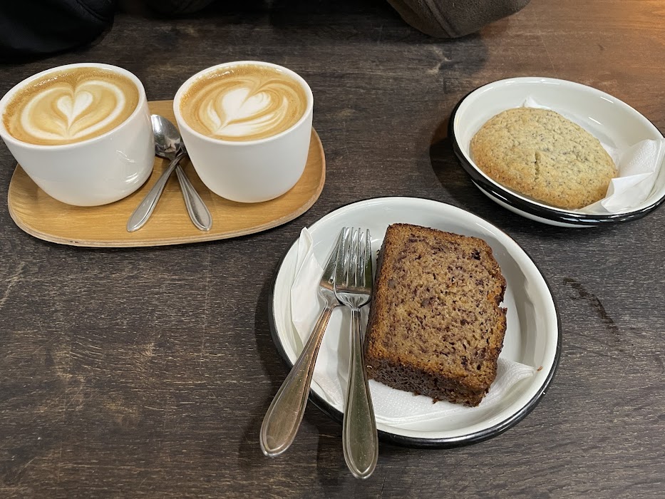 Schot Coffee Roasters küçük fotoğraf 3