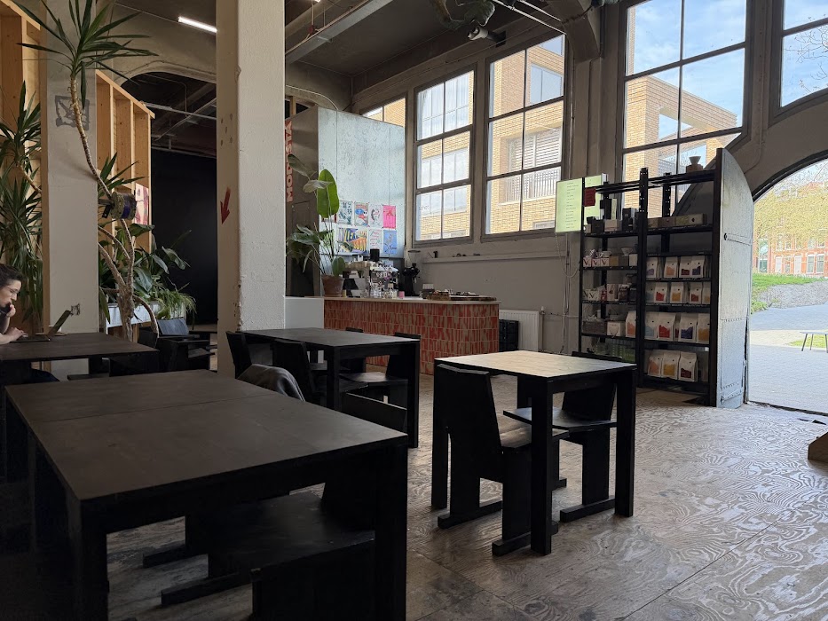 Schot Coffee Roasters küçük fotoğraf 4