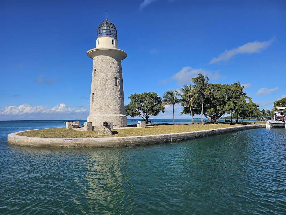 Biscayne National Park küçük fotoğraf 2