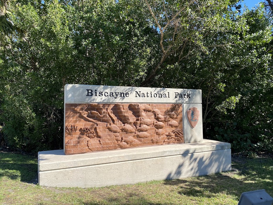 Biscayne National Park küçük fotoğraf 3