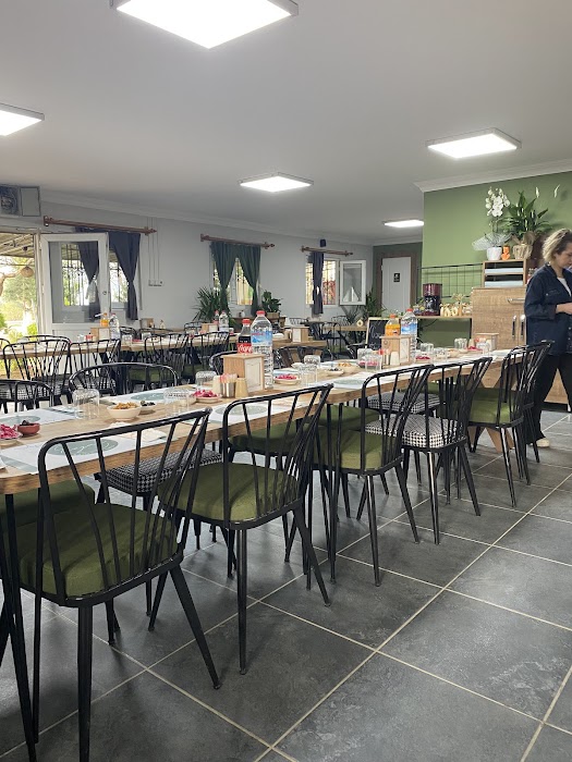 Tezgah Kafe & Kahvaltı küçük fotoğraf 2