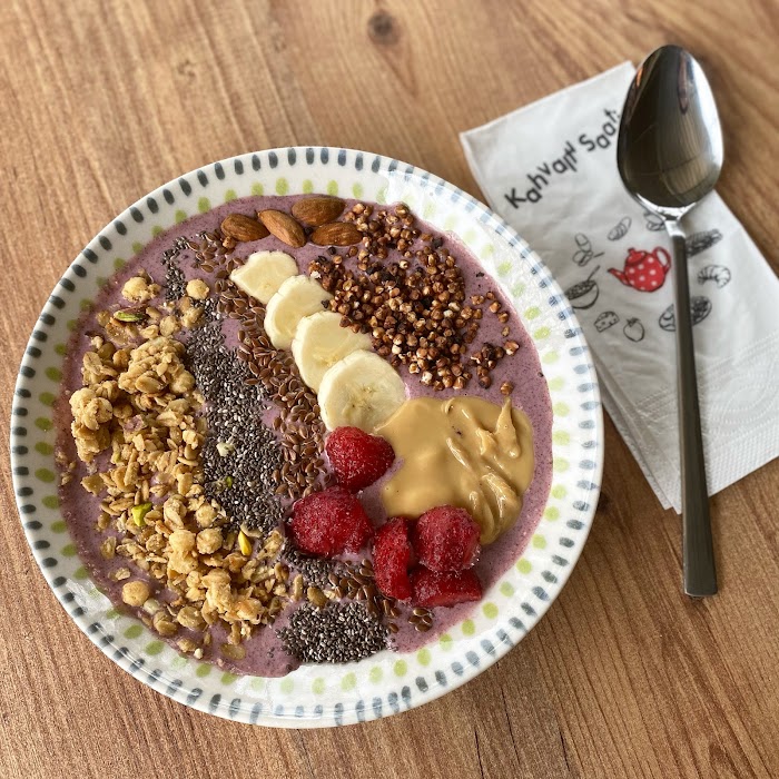 Tezgah Kafe & Kahvaltı küçük fotoğraf 3