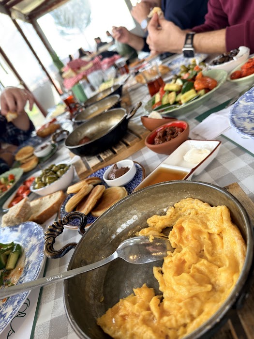 Tezgah Kafe & Kahvaltı küçük fotoğraf 4