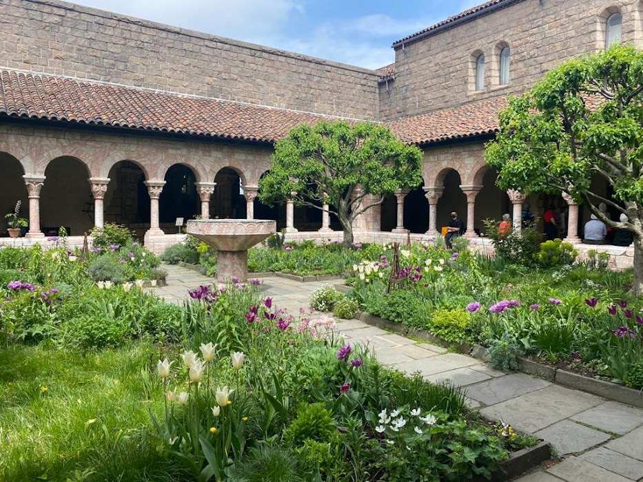 The Met Cloisters küçük fotoğraf 3