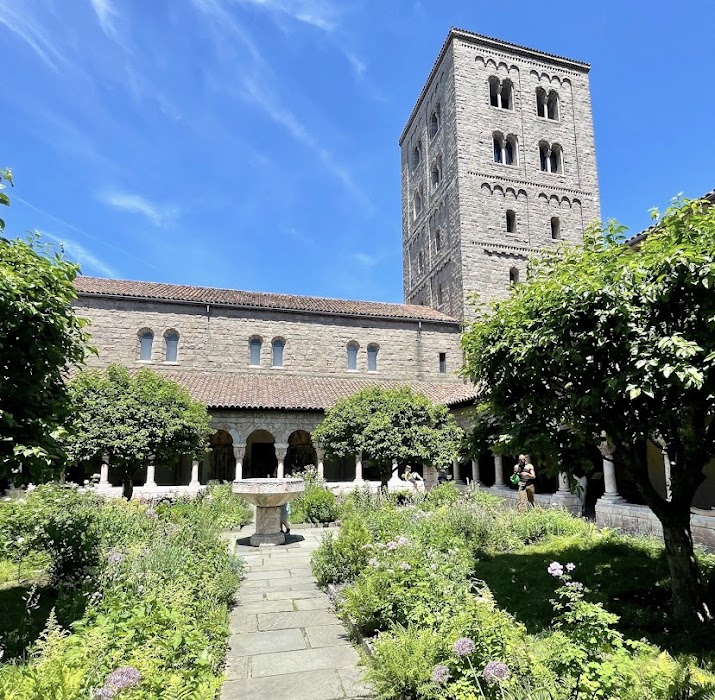 The Met Cloisters küçük fotoğraf 4