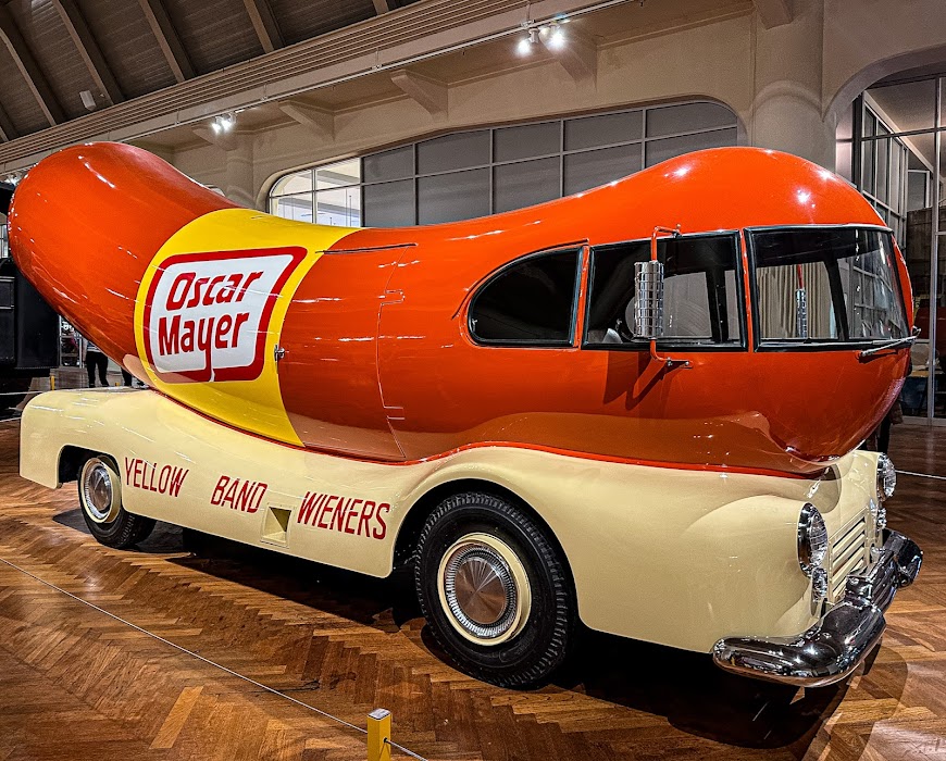 Henry Ford Museum of American Innovation küçük fotoğraf 4