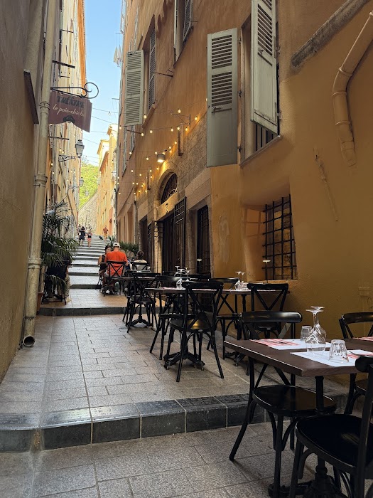Chez Acchiardo küçük fotoğraf 2