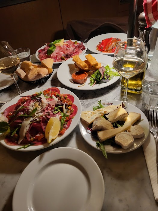 Chez Acchiardo küçük fotoğraf 4