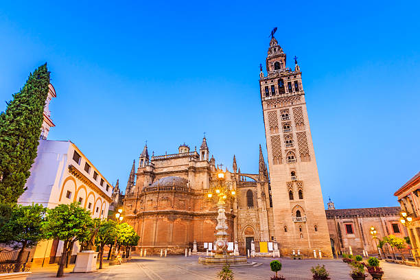 La Giralda küçük fotoğraf 2