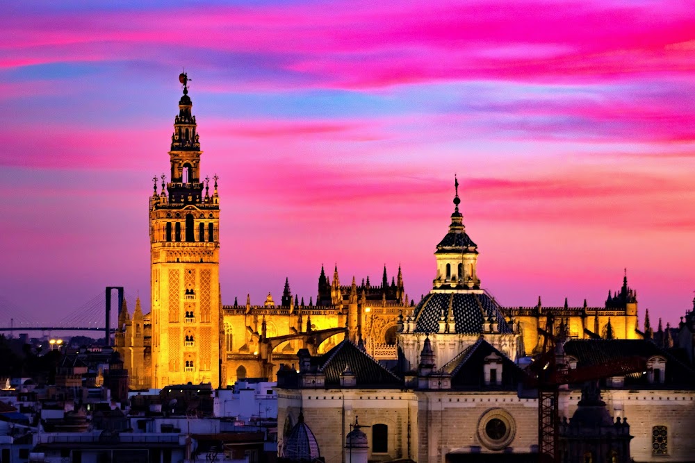 La Giralda küçük fotoğraf 3