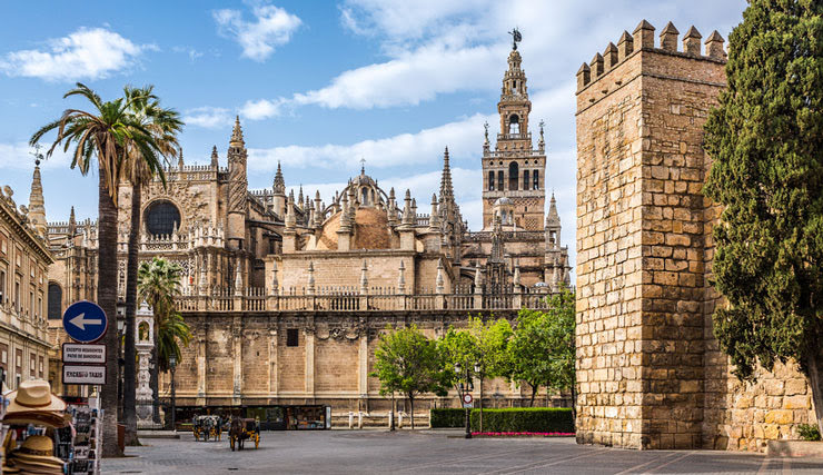La Giralda küçük fotoğraf 4