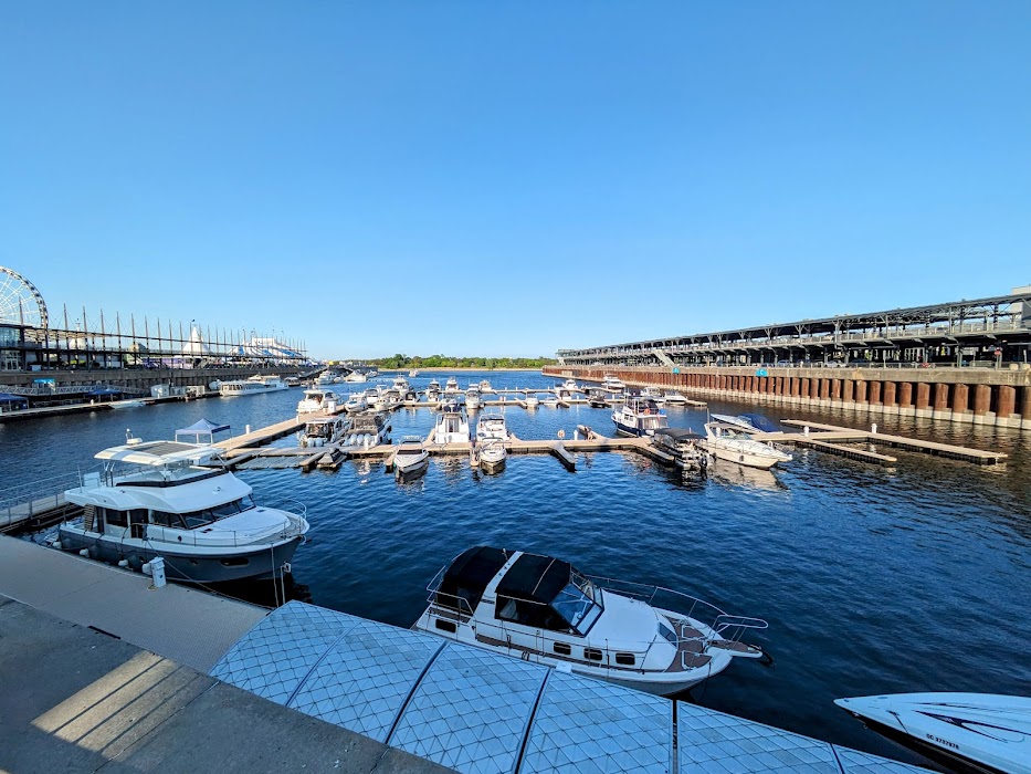 Vieux-Port de Montréal küçük fotoğraf 3