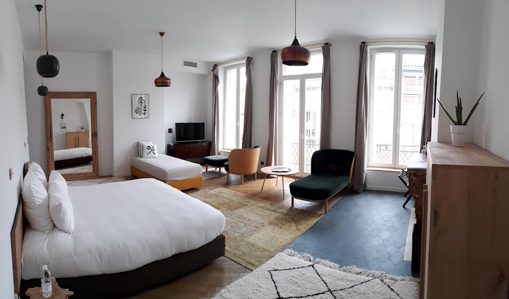 Casa Blanca B&B küçük fotoğraf 3