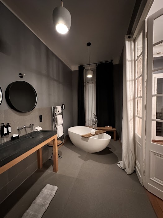 Casa Blanca B&B küçük fotoğraf 4