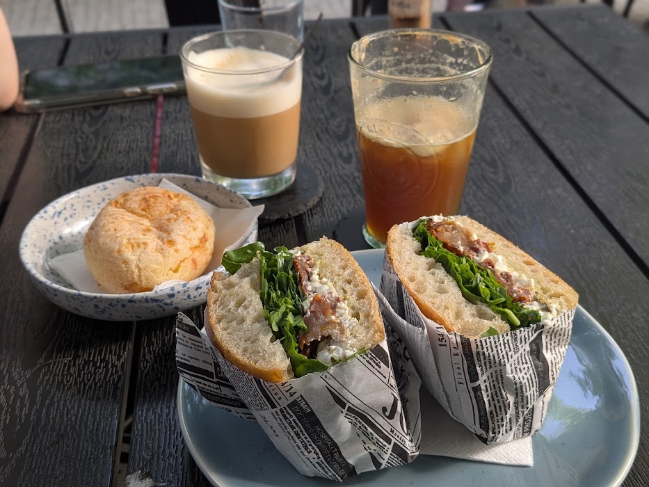 Guria! Coffee Spot küçük fotoğraf 4