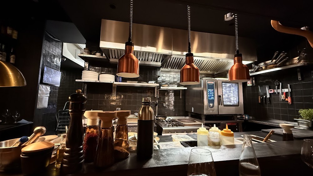 Nuances - Restaurant küçük fotoğraf 3