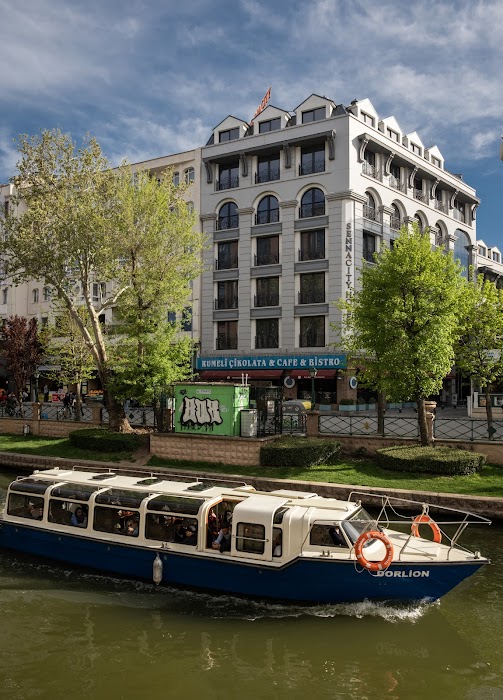 SENNACITY HOTEL küçük fotoğraf 2