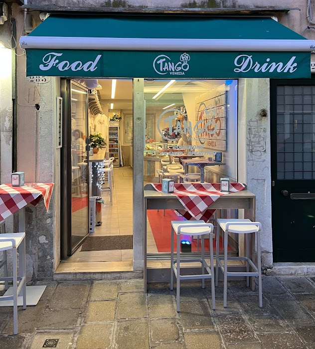 Tango Bar Venezia küçük fotoğraf 2