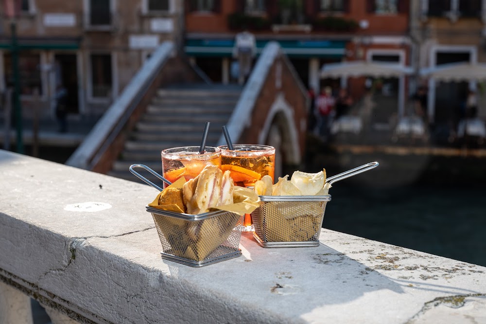Tango Bar Venezia küçük fotoğraf 3