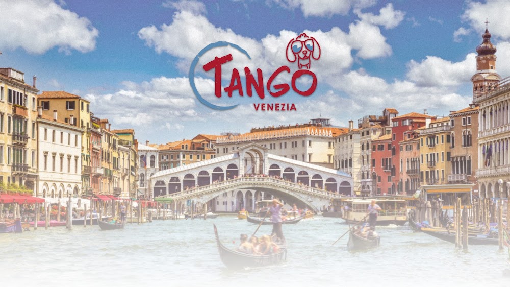 Tango Bar Venezia küçük fotoğraf 4