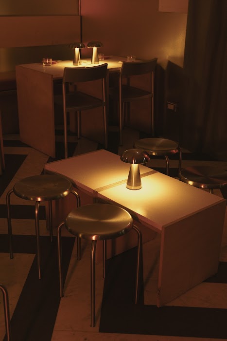 Lento Hi-Fi Bar küçük fotoğraf 2