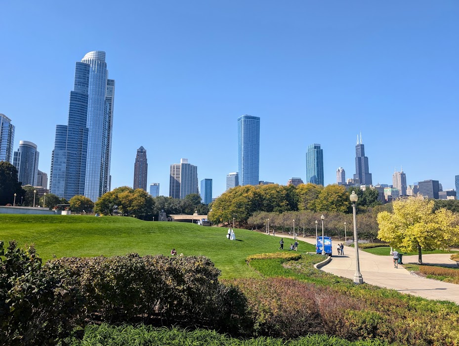 Lakefront Park küçük fotoğraf 2